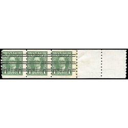 canada stamp 238xxpa king george vi 1937 m vgnh end pair 2 tabs