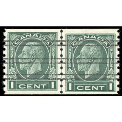 canada stamp 205ixx king george v 1933