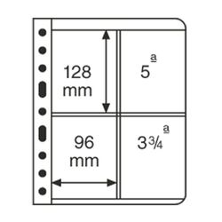 vario s black stock sheets by lighthouse 2ST