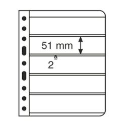 vario c clear stock sheets by lighthouse 5C