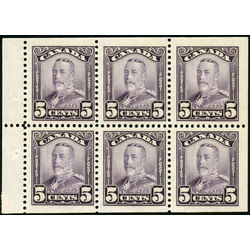 canada stamp 153a king george v 1929