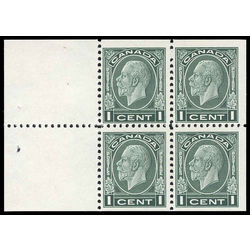 canada stamp 195a king george v 1 1933