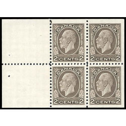 canada stamp 196a king george v 1933