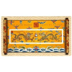 canada stamp 1837ii year of the dragon 2000