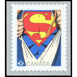 canada stamp 2678i superman 1 1939 2013