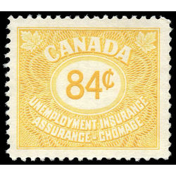canada revenue stamp fu43 unemployment insurance stamps 84 1955