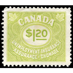 canada revenue stamp fu47 unemployment insurance stamps 1 20 1955