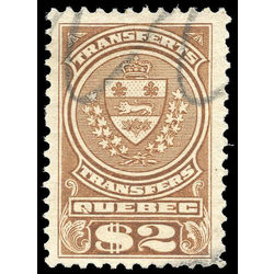 canada revenue stamp qst16 stock transfer tax stamps 2 1913