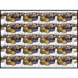 canada stamp 1590 the holocaust 45 1995 m pane bl
