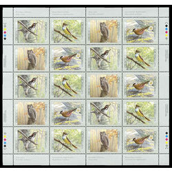 canada stamp 1713a birds of canada 3 1998 M PANE