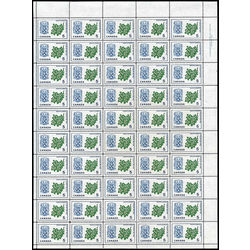 canada stamp 420 nova scotia mayflower 5 1965 m pane