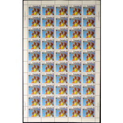 canada stamp 683 medal ceremony 25 1976 m pane
