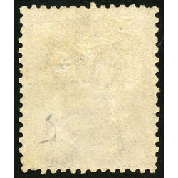 british columbia vancouver island stamp 5 queen victoria 5 1865 m vgog 002