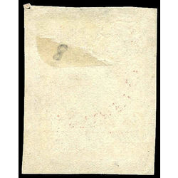 canada stamp 8 queen victoria d 1857 u vf 003