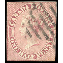 canada stamp 8 queen victoria d 1857 u f 004