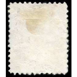 canada stamp 14x queen victoria 1 1859 u f 002