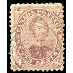 canada stamp 17 hrh prince albert 10 1859 u def 001