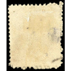 canada stamp 26 queen victoria 5 1875 u f 002