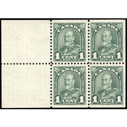 canada stamp 163a king george v 1 1931