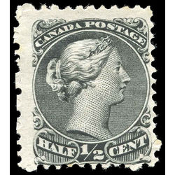 canada stamp 21a queen victoria 1873 m f 002
