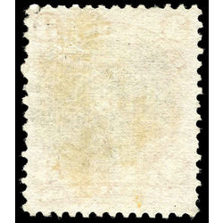 canada stamp 25 queen victoria 3 1868 u vf 004