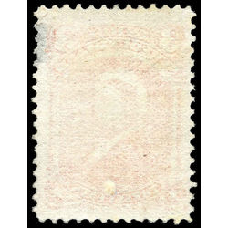 newfoundland stamp 33 queen victoria 3 1870 m vf 006