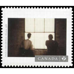 canada stamp 2905 window 2016
