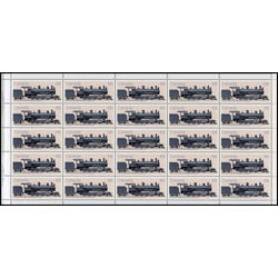 canada stamp 1074 cgr class h4d 2 8 0 type 68 1985 m pane