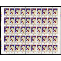canada stamp 1115 christmas angels 68 1986 m pane