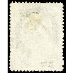 us stamp postage issues 23 franklin 1 1857 u 001