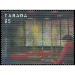 canada stamp 2922a transporter 5 2016