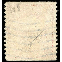 us stamp postage issues 388 washington 2 1910 uvf 001