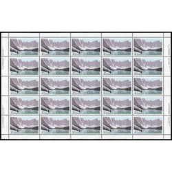 canada stamp 936 banff national park 2 1985 m pane