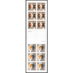 canada stamp 2452b cancer the crab 2011