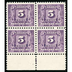 canada stamp j postage due j9 second postage due issue 5 1930 pb 005