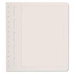 blank album pages for lighthouse stamp albums