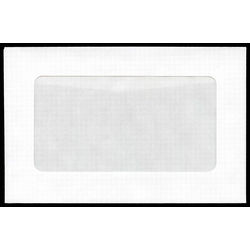 window envelopes size 2