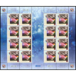 canada stamp 2332 niagara falls us side and at night 54 2009 m pane