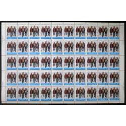 canada stamp 1043 pilots in flying dress 32 1984 m pane