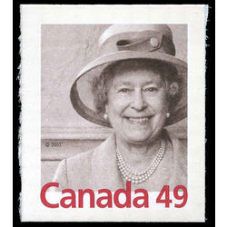 canada stamp 2012i queen elizabeth ii 49 2003