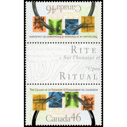 canada stamp 1848i engineering achievements 2000