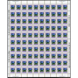 canada stamp 705iii bottle gentian 1 1977 m pane