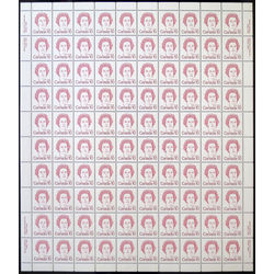 canada stamp 593aii queen elizabeth ii 10 1976 m pane