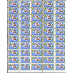 canada stamp 494 vickers vimy over atlantic 15 1969 m pane 001
