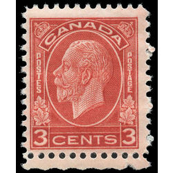 canada stamp 197 king george v 3 1932 m fnh 001