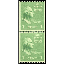 us stamp postage issues 848lpa george washington 1939