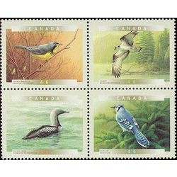 canada stamp 1842a birds of canada 5a 2000 M VFNH