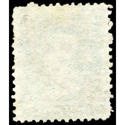 canada stamp 24b queen victoria 2 1868 u vg 002