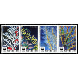 nevis stamp 857 60 nevis 1994