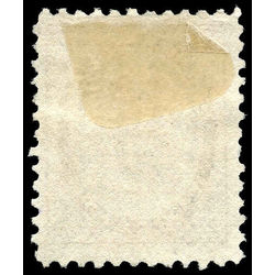 canada stamp 71 queen victoria 6 1897 U VF 003
